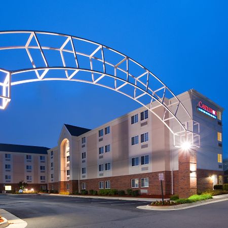 Candlewood Suites Sterling By Ihg Екстериор снимка