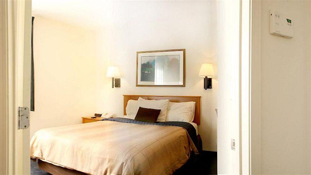 Candlewood Suites Sterling By Ihg Екстериор снимка