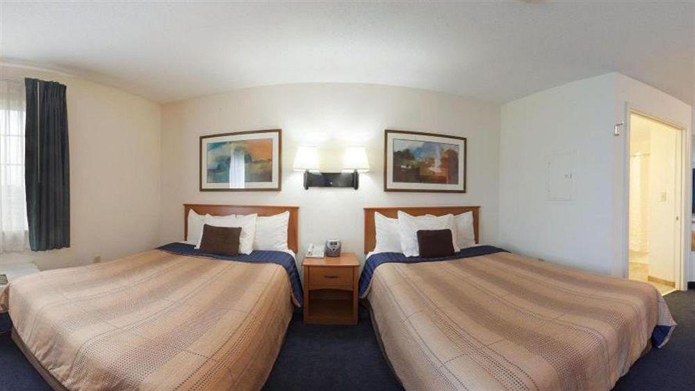 Candlewood Suites Sterling By Ihg Екстериор снимка