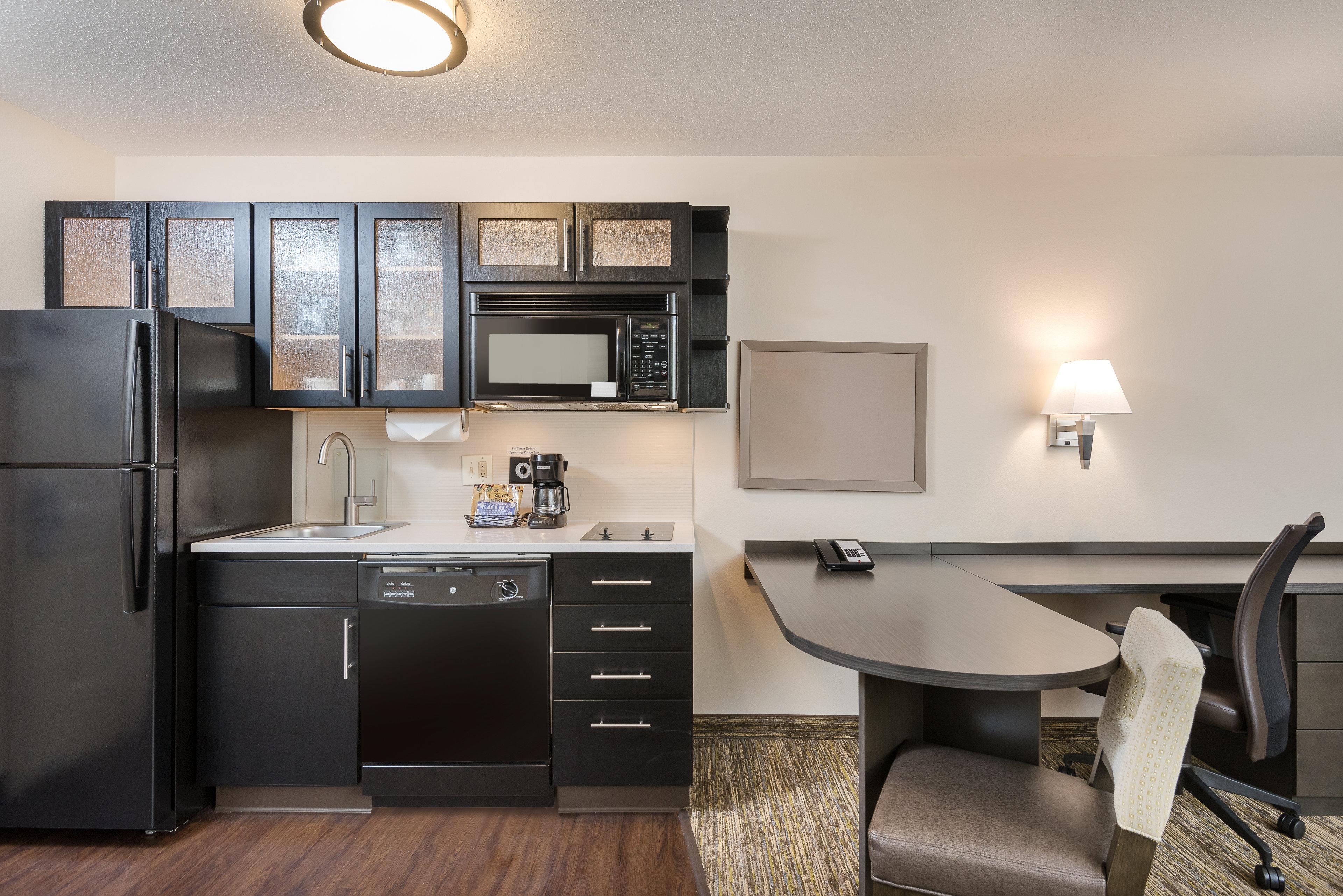 Candlewood Suites Sterling By Ihg Екстериор снимка