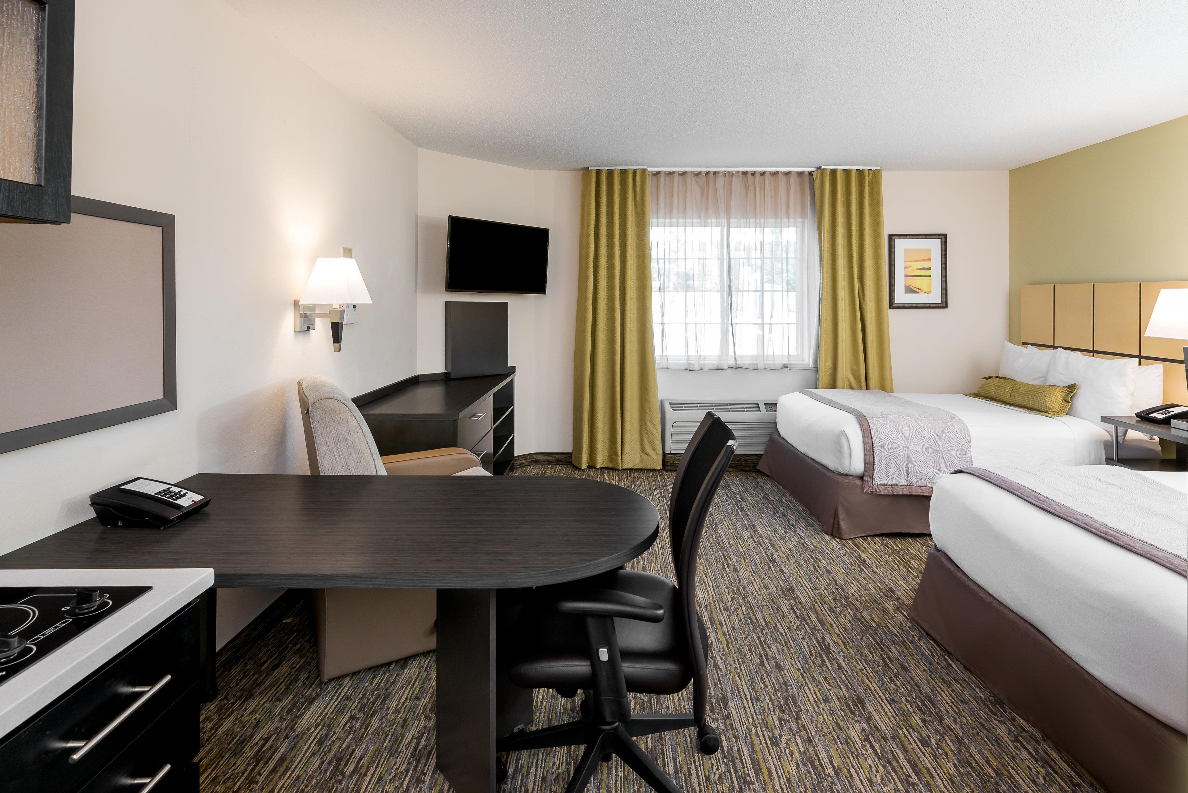 Candlewood Suites Sterling By Ihg Екстериор снимка