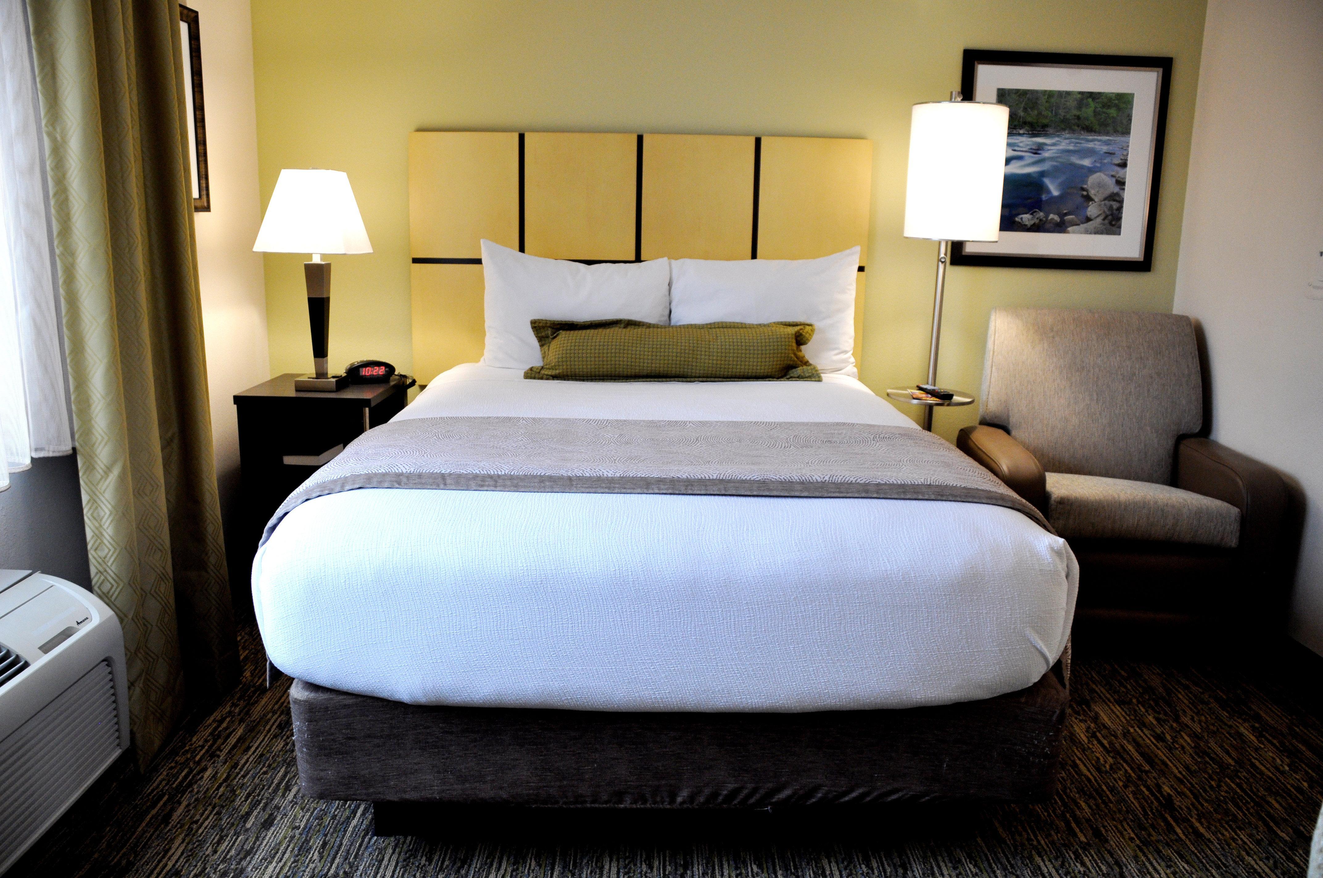Candlewood Suites Sterling By Ihg Екстериор снимка