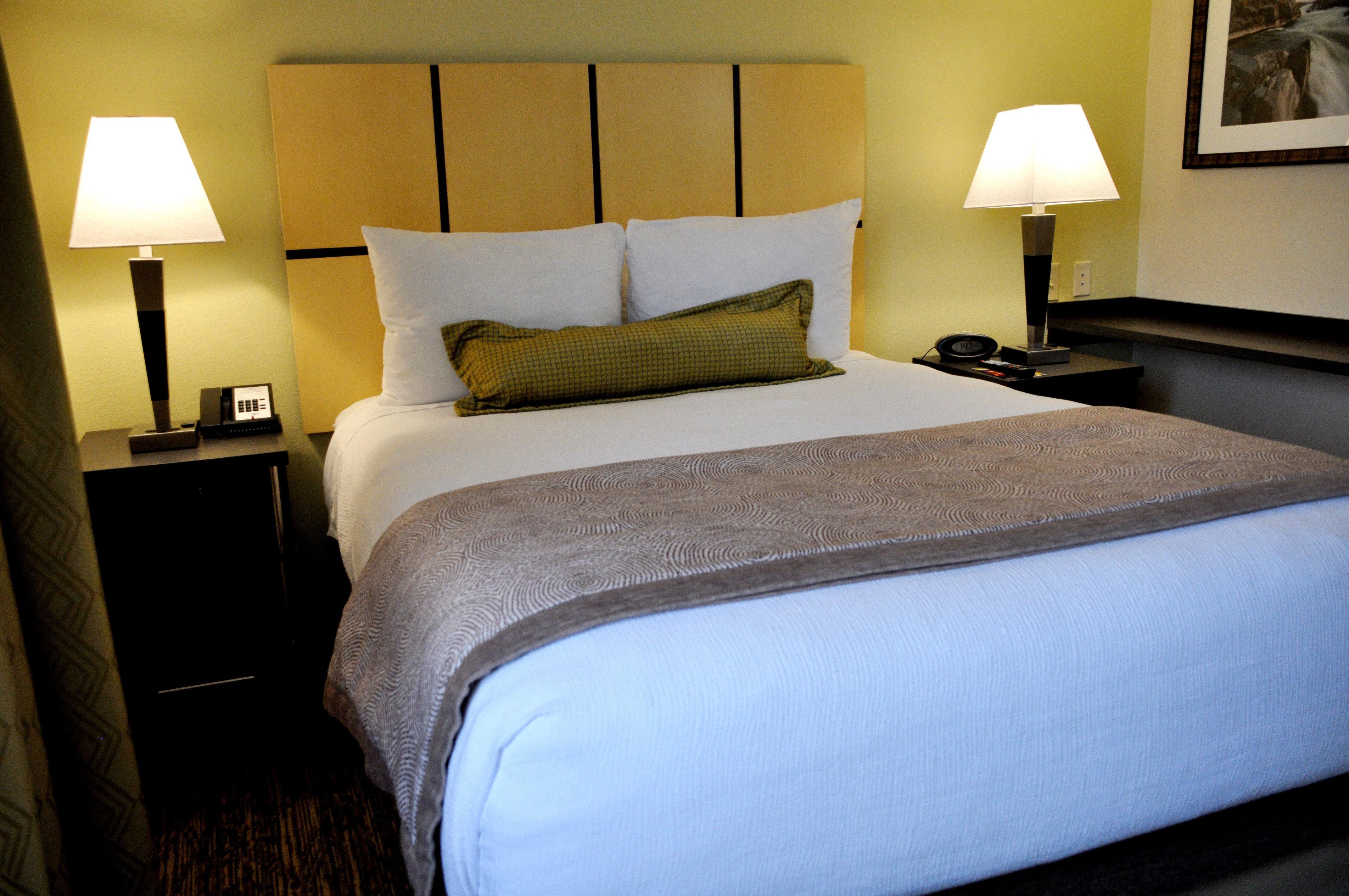 Candlewood Suites Sterling By Ihg Екстериор снимка