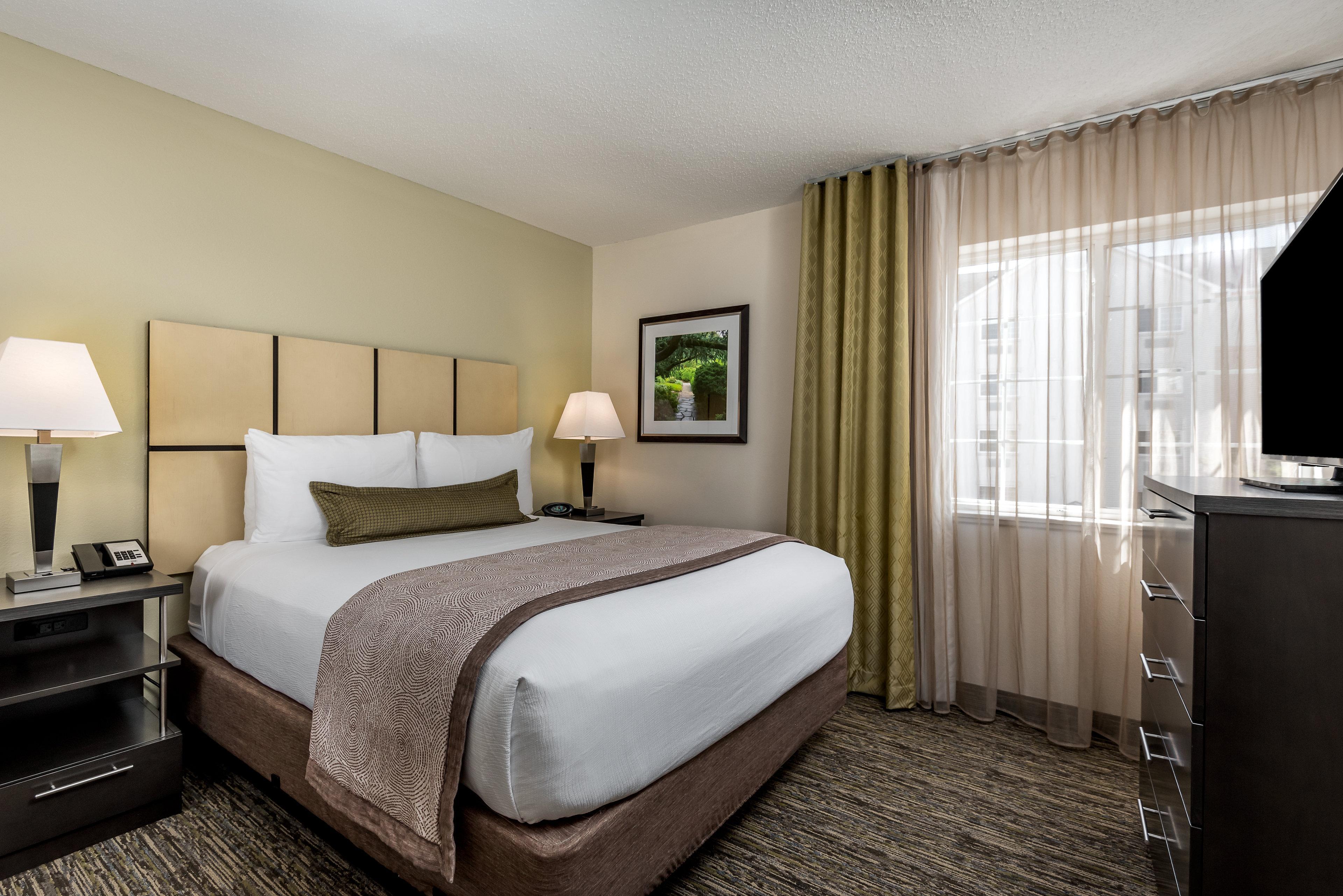 Candlewood Suites Sterling By Ihg Екстериор снимка