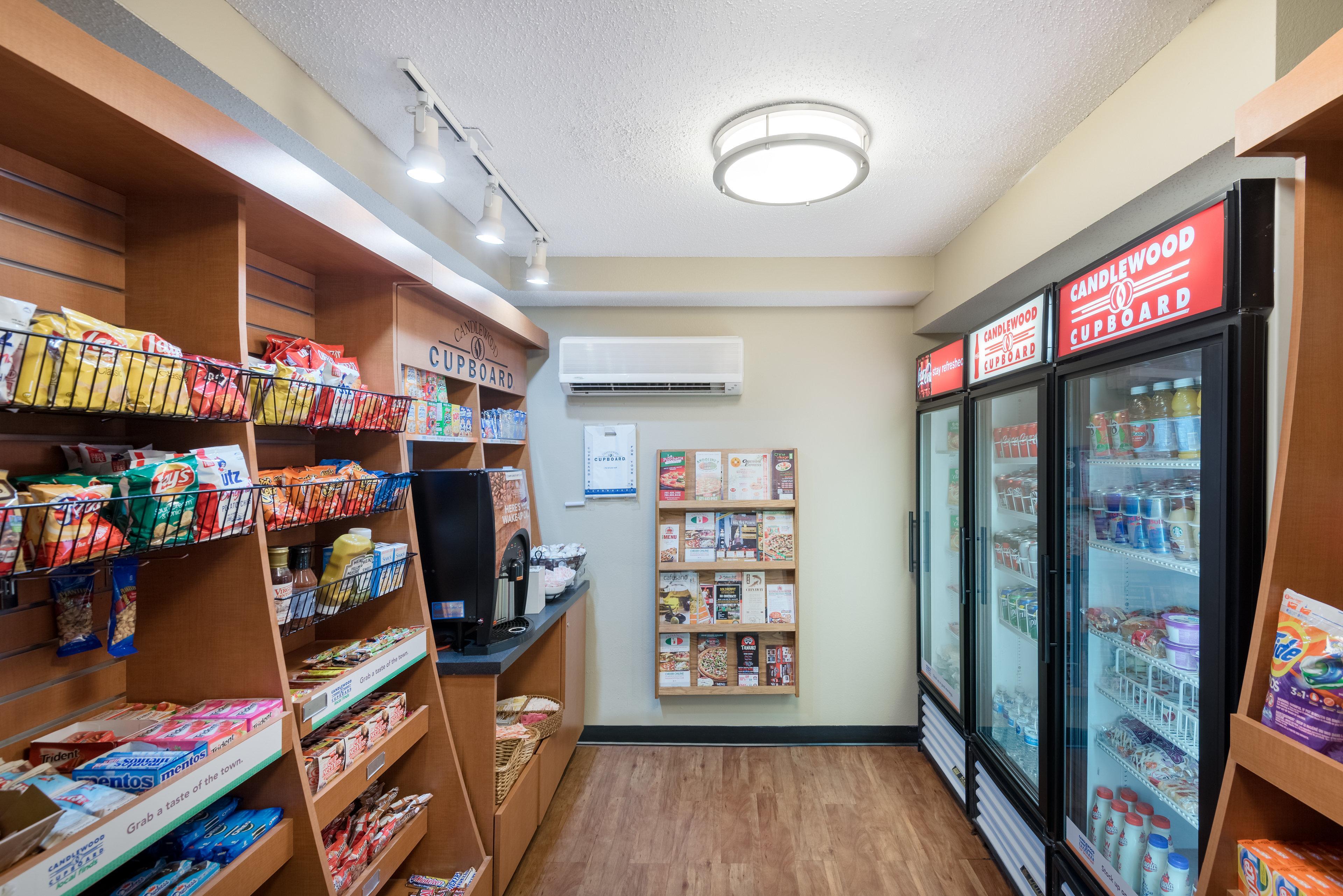 Candlewood Suites Sterling By Ihg Екстериор снимка