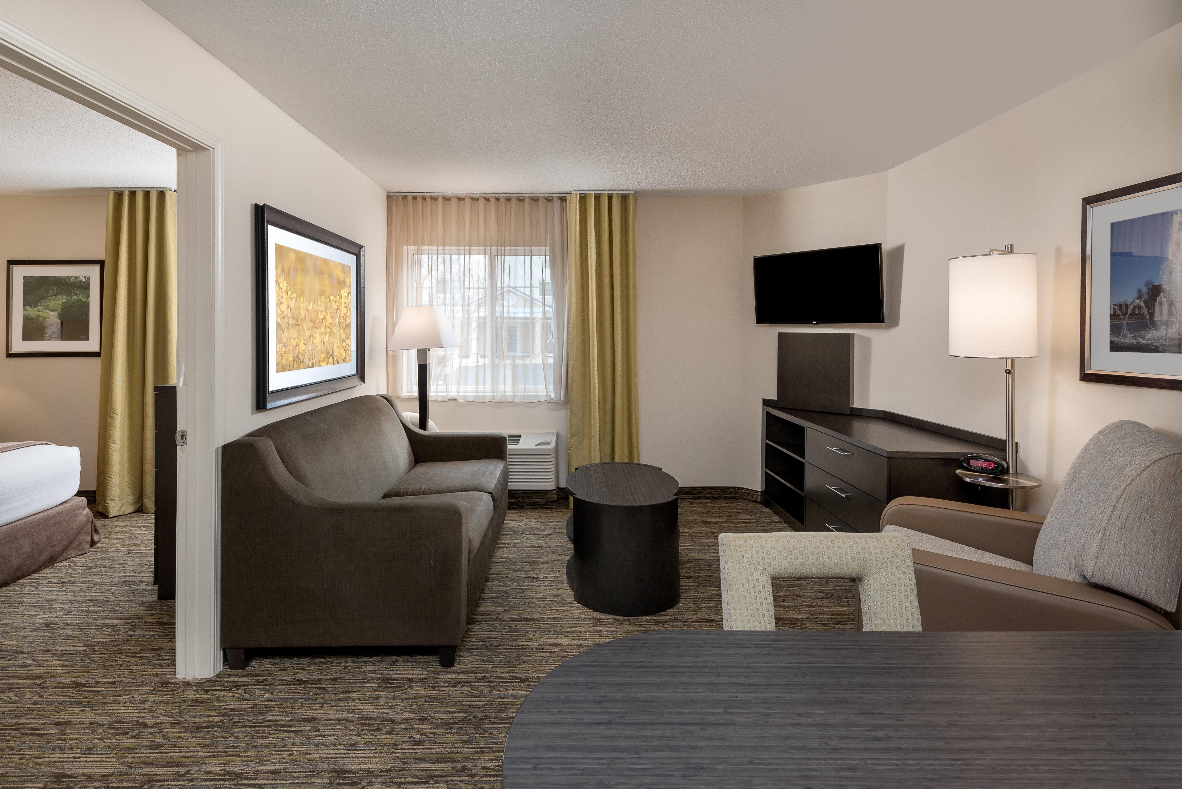 Candlewood Suites Sterling By Ihg Екстериор снимка