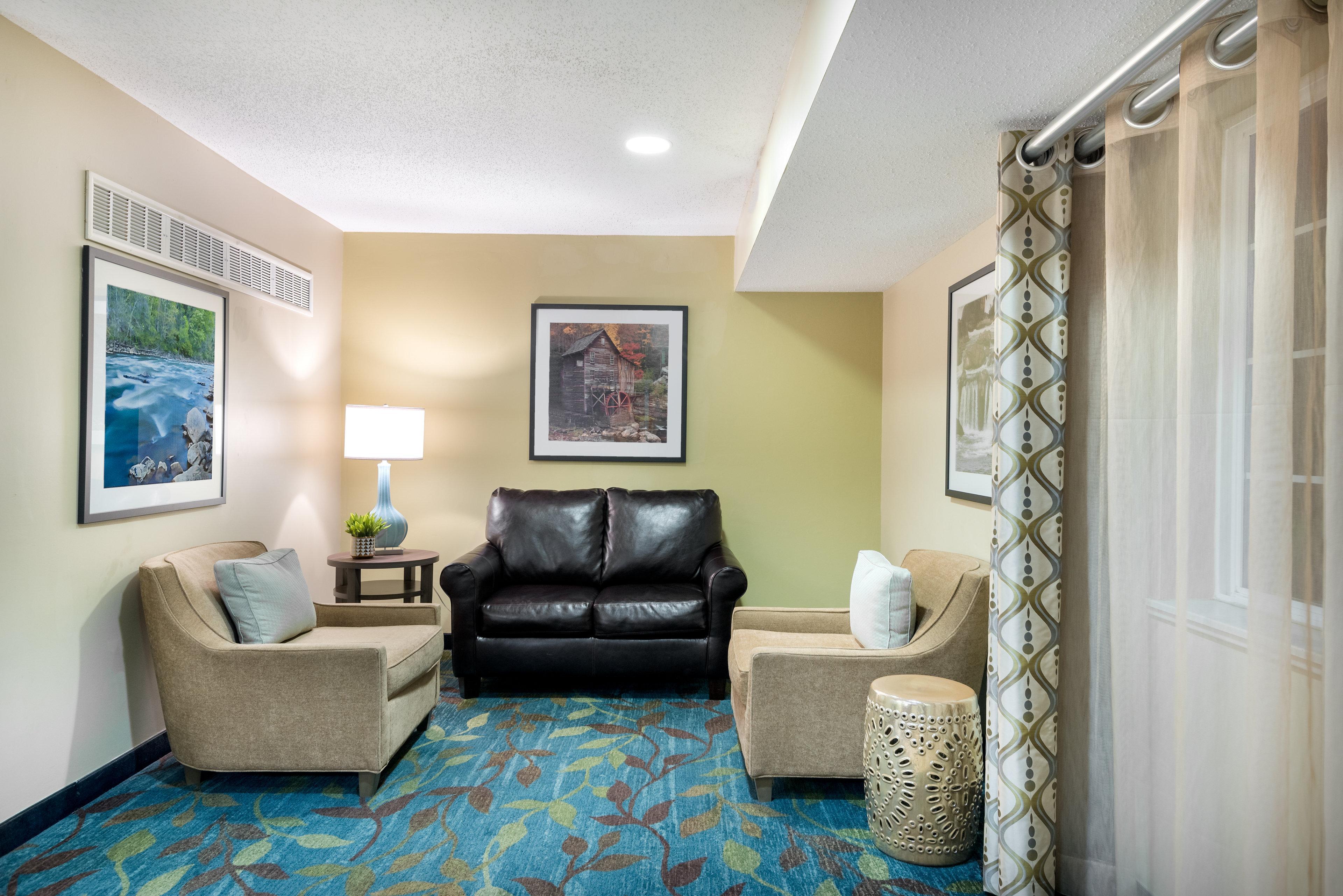 Candlewood Suites Sterling By Ihg Екстериор снимка