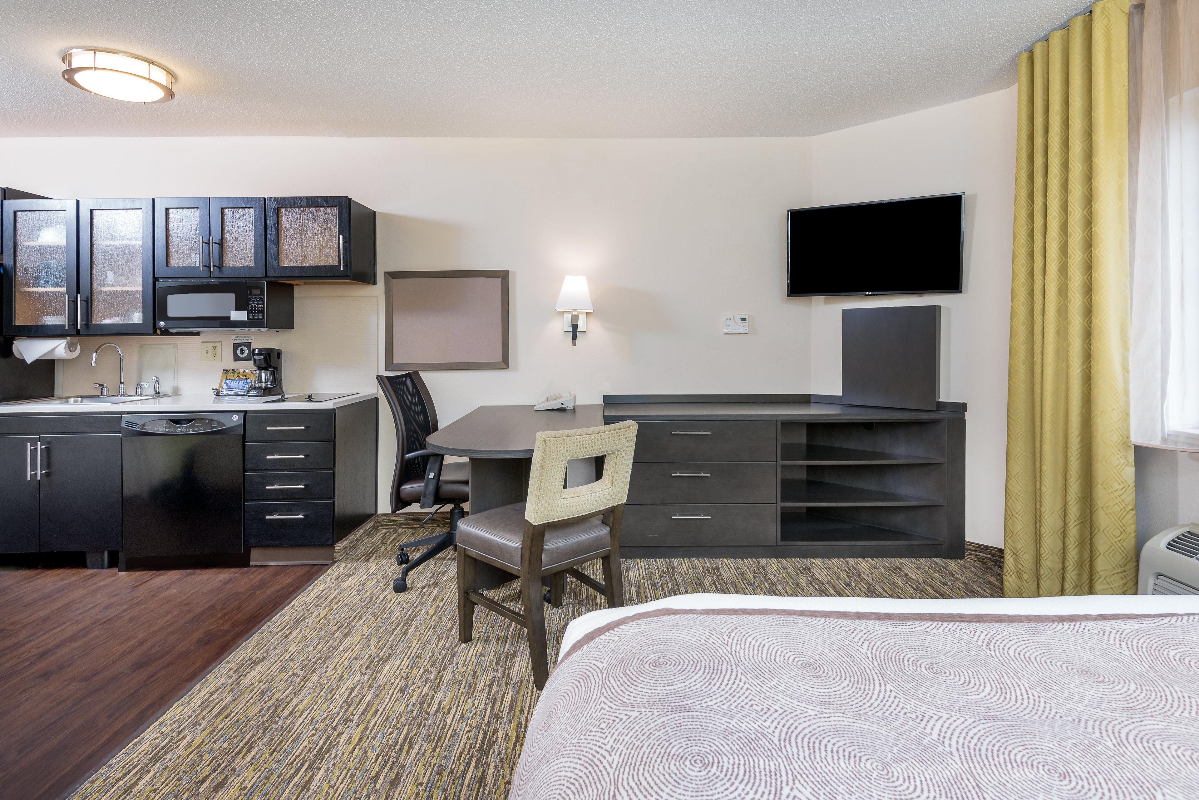 Candlewood Suites Sterling By Ihg Екстериор снимка