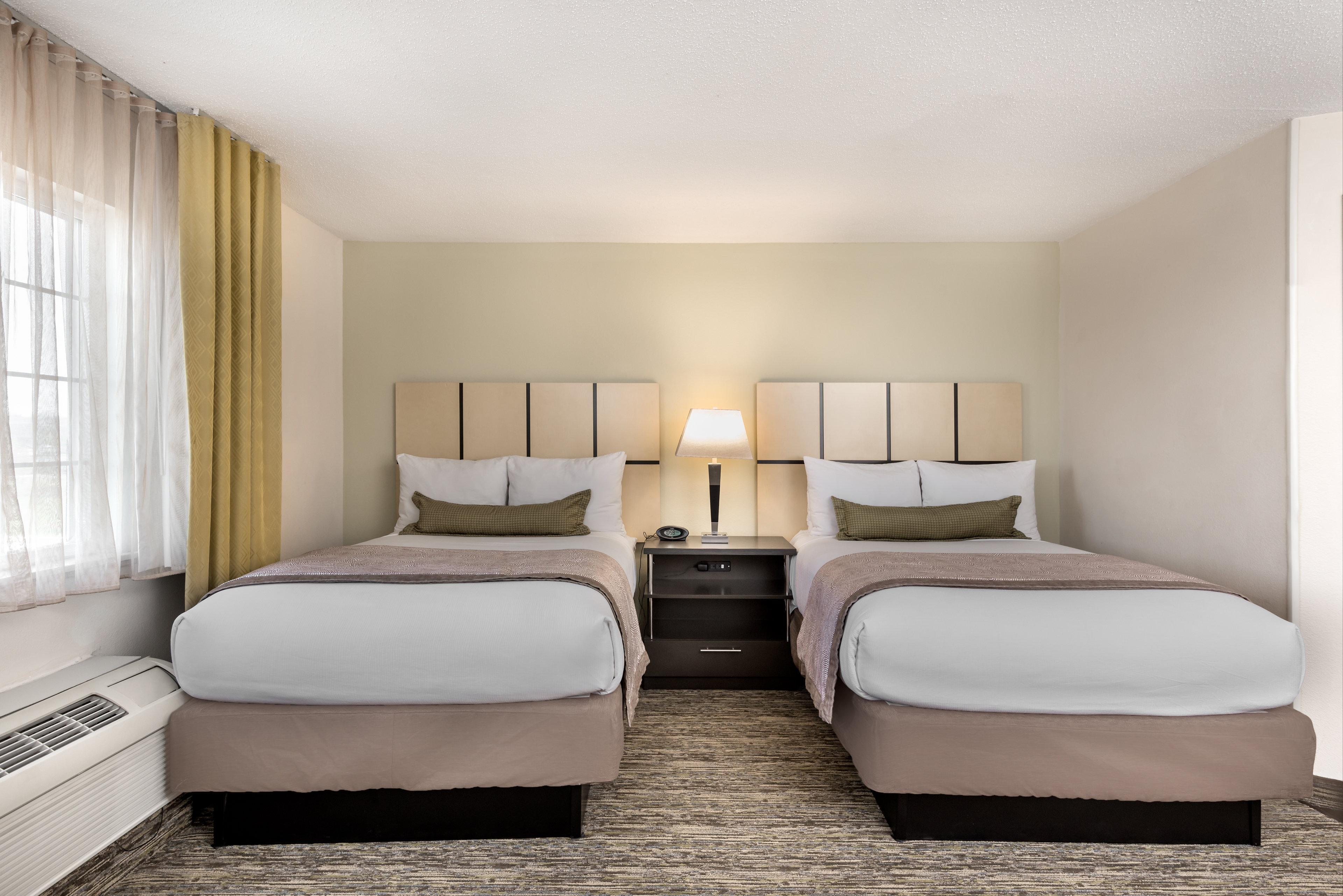 Candlewood Suites Sterling By Ihg Екстериор снимка