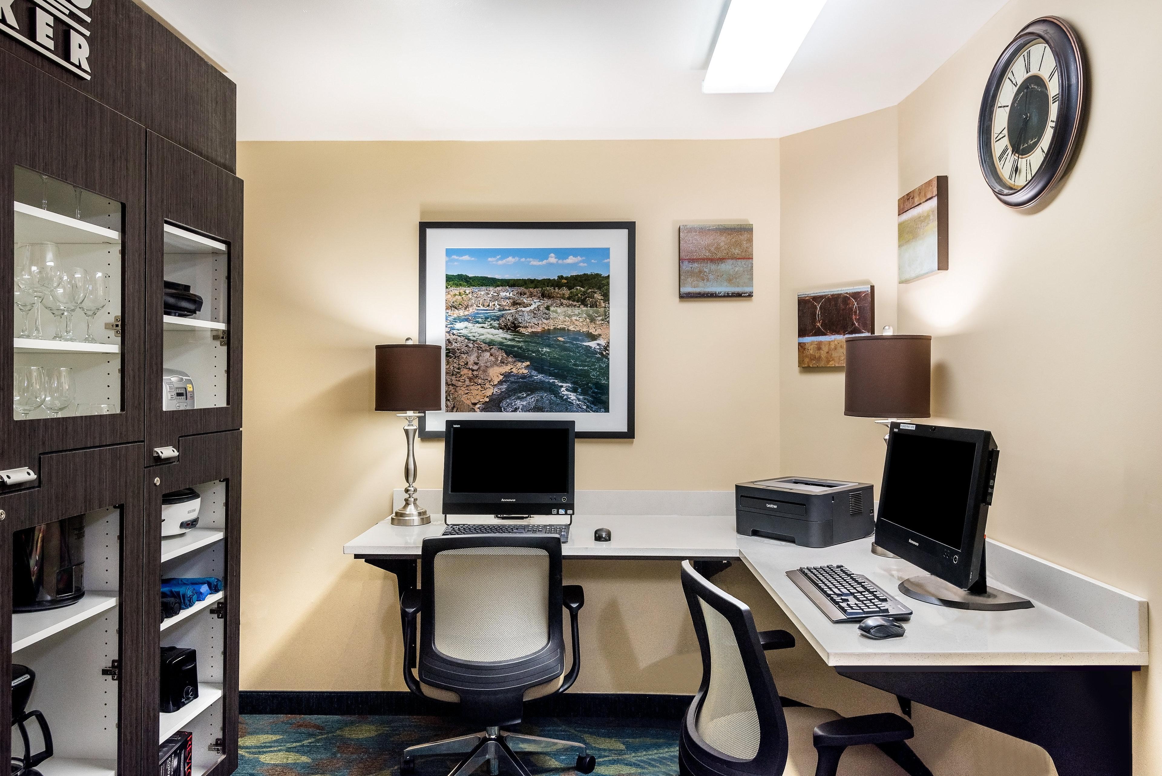Candlewood Suites Sterling By Ihg Екстериор снимка