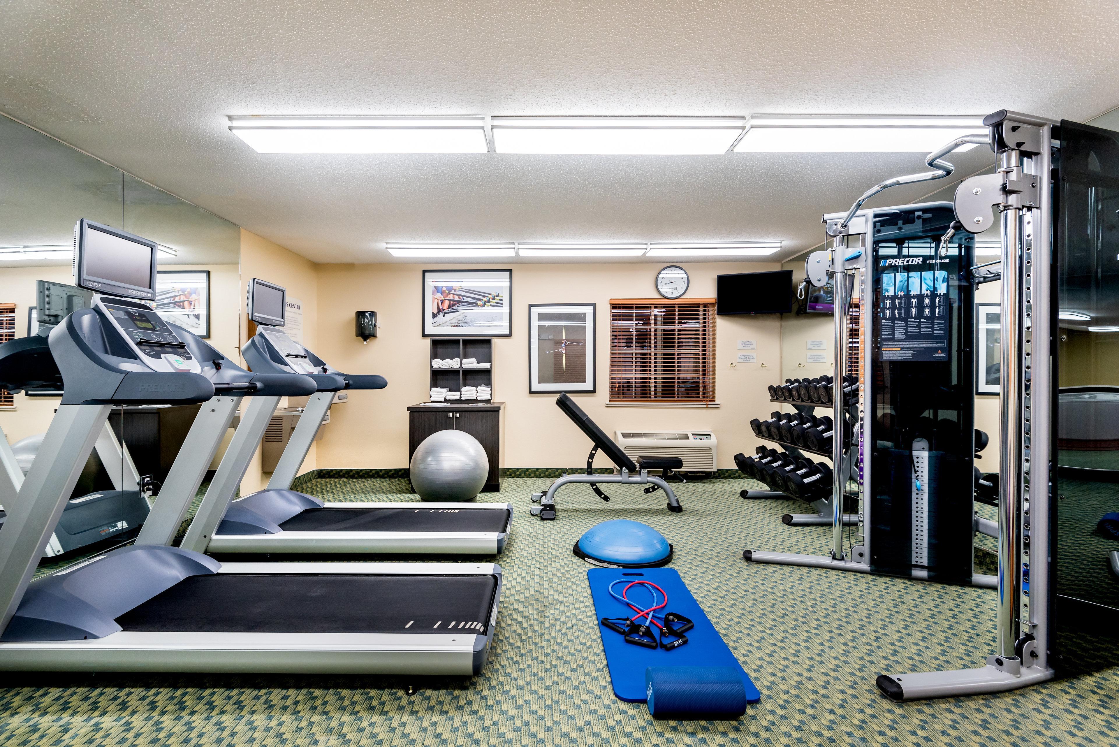 Candlewood Suites Sterling By Ihg Екстериор снимка