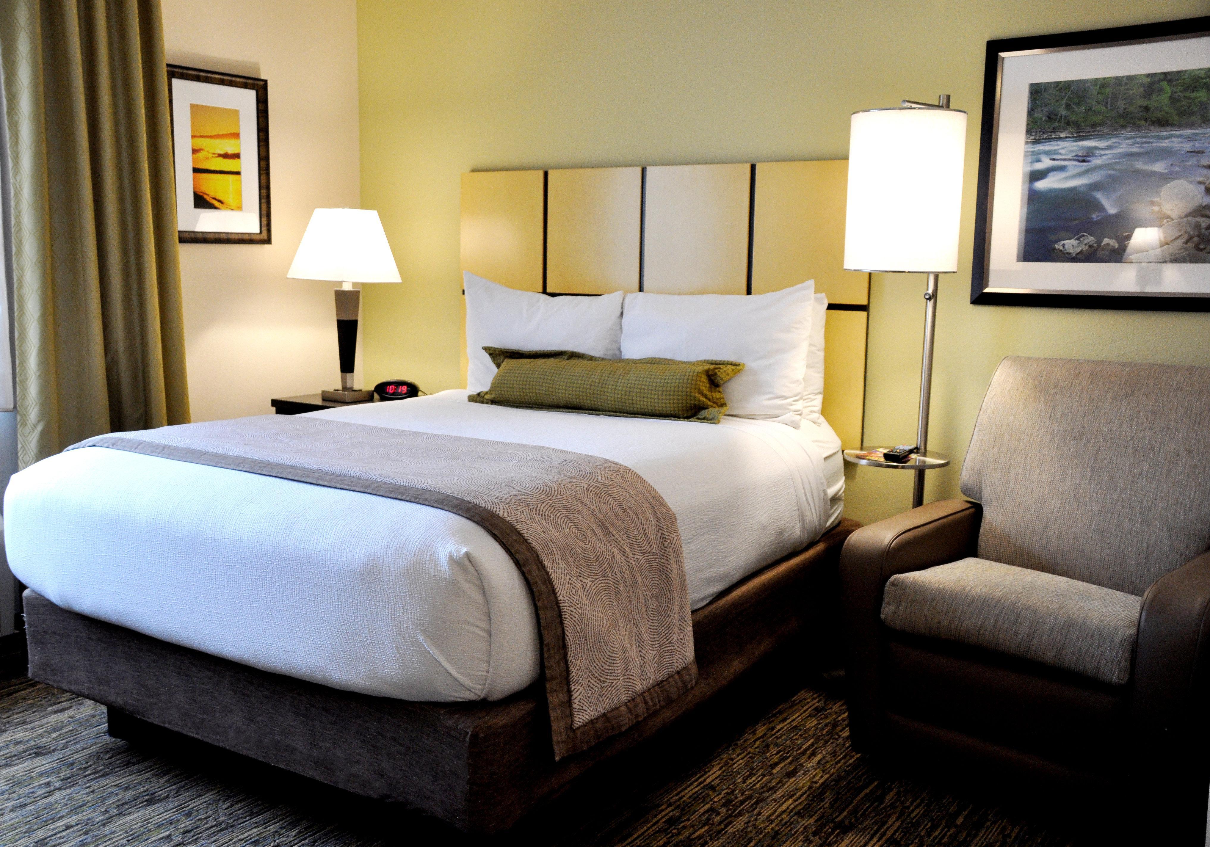 Candlewood Suites Sterling By Ihg Екстериор снимка