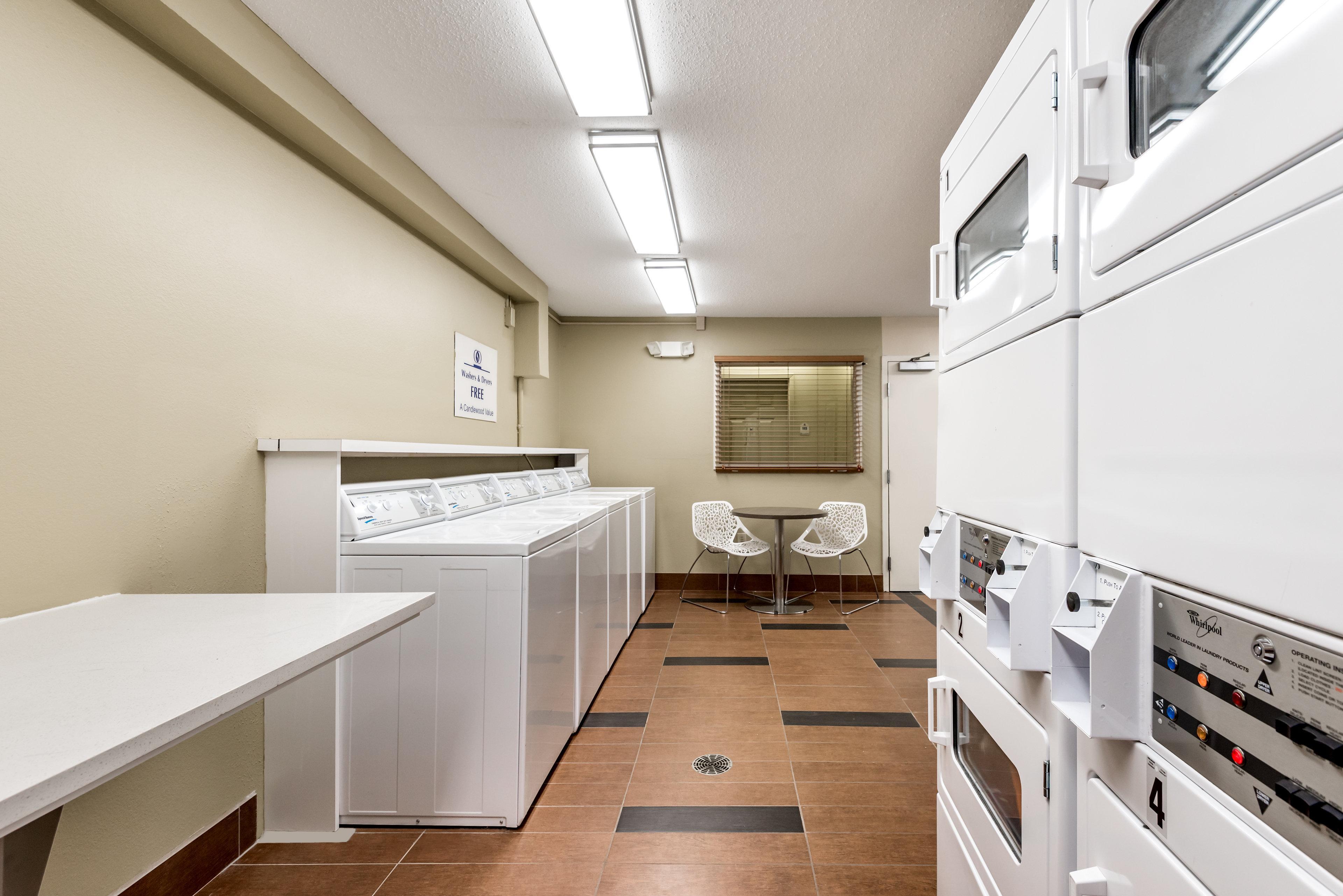 Candlewood Suites Sterling By Ihg Екстериор снимка