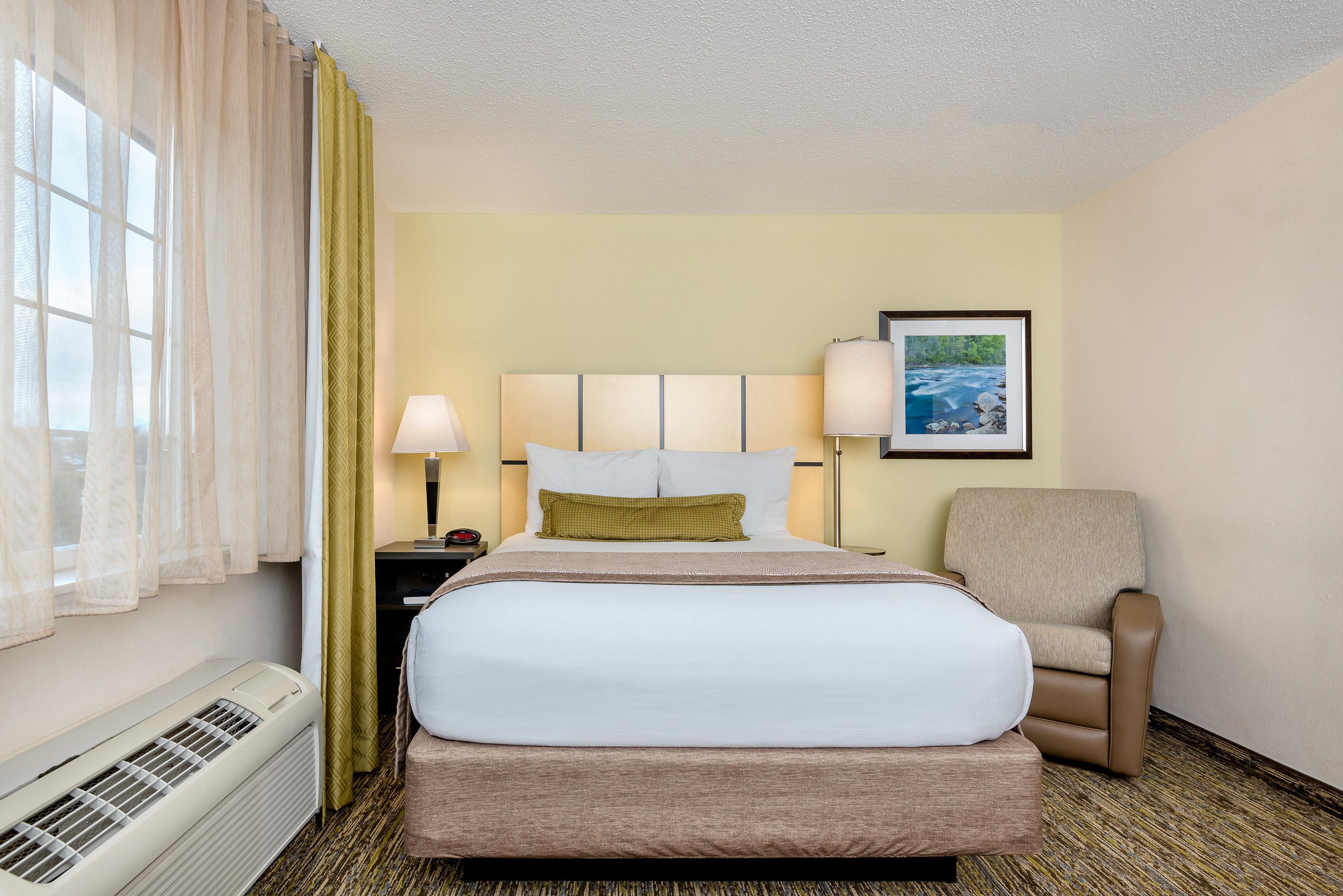 Candlewood Suites Sterling By Ihg Екстериор снимка