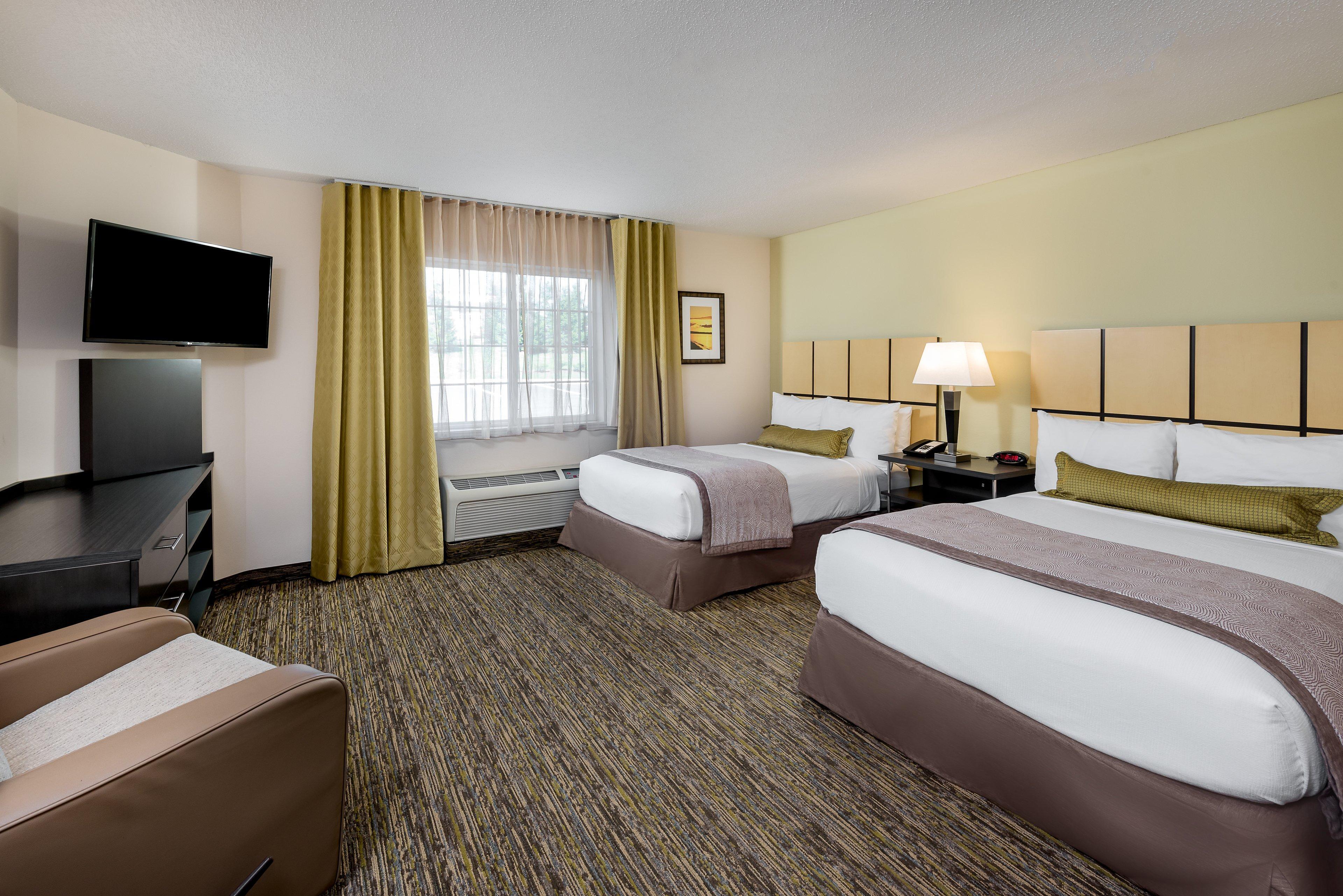 Candlewood Suites Sterling By Ihg Екстериор снимка