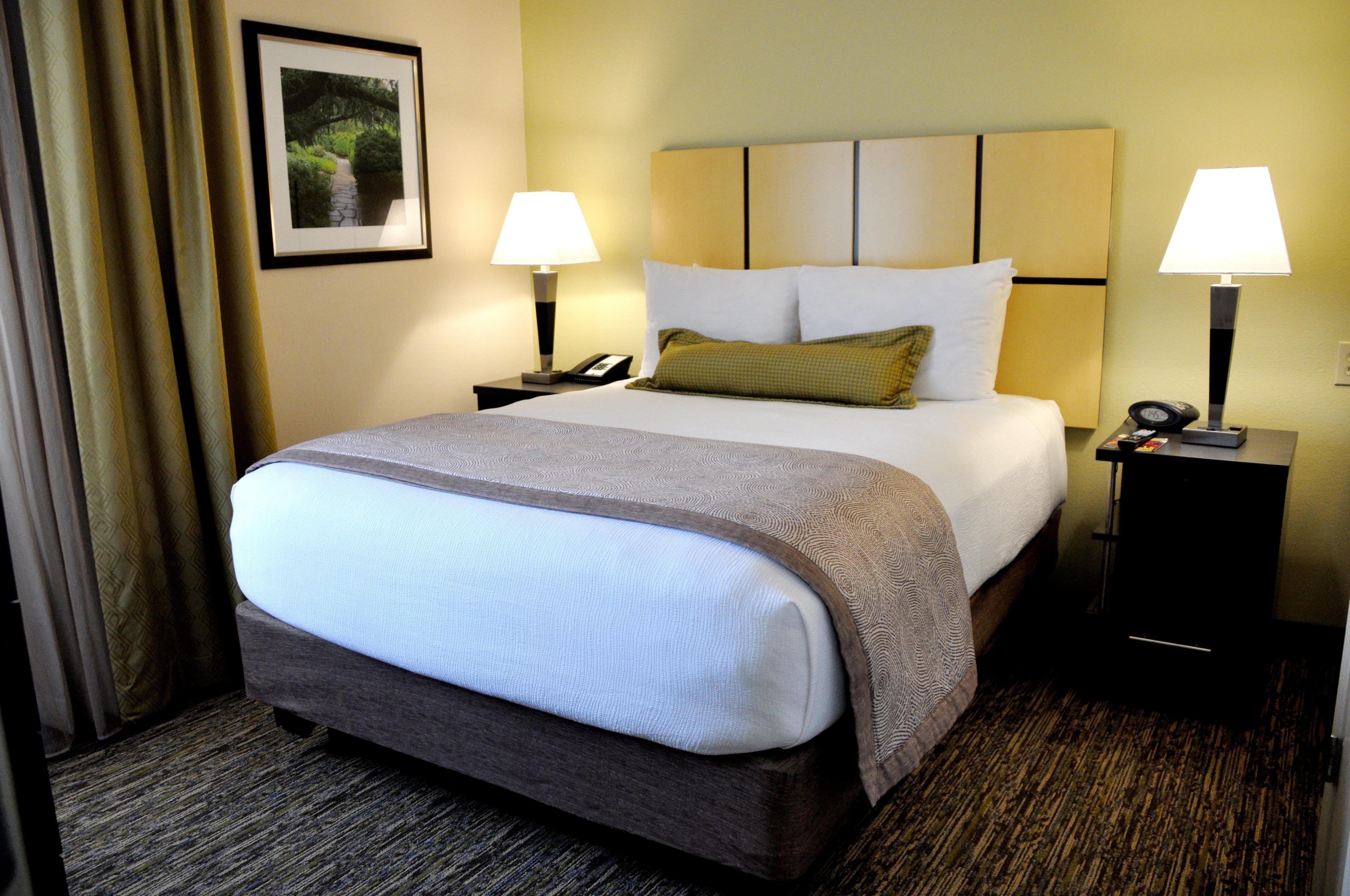 Candlewood Suites Sterling By Ihg Екстериор снимка