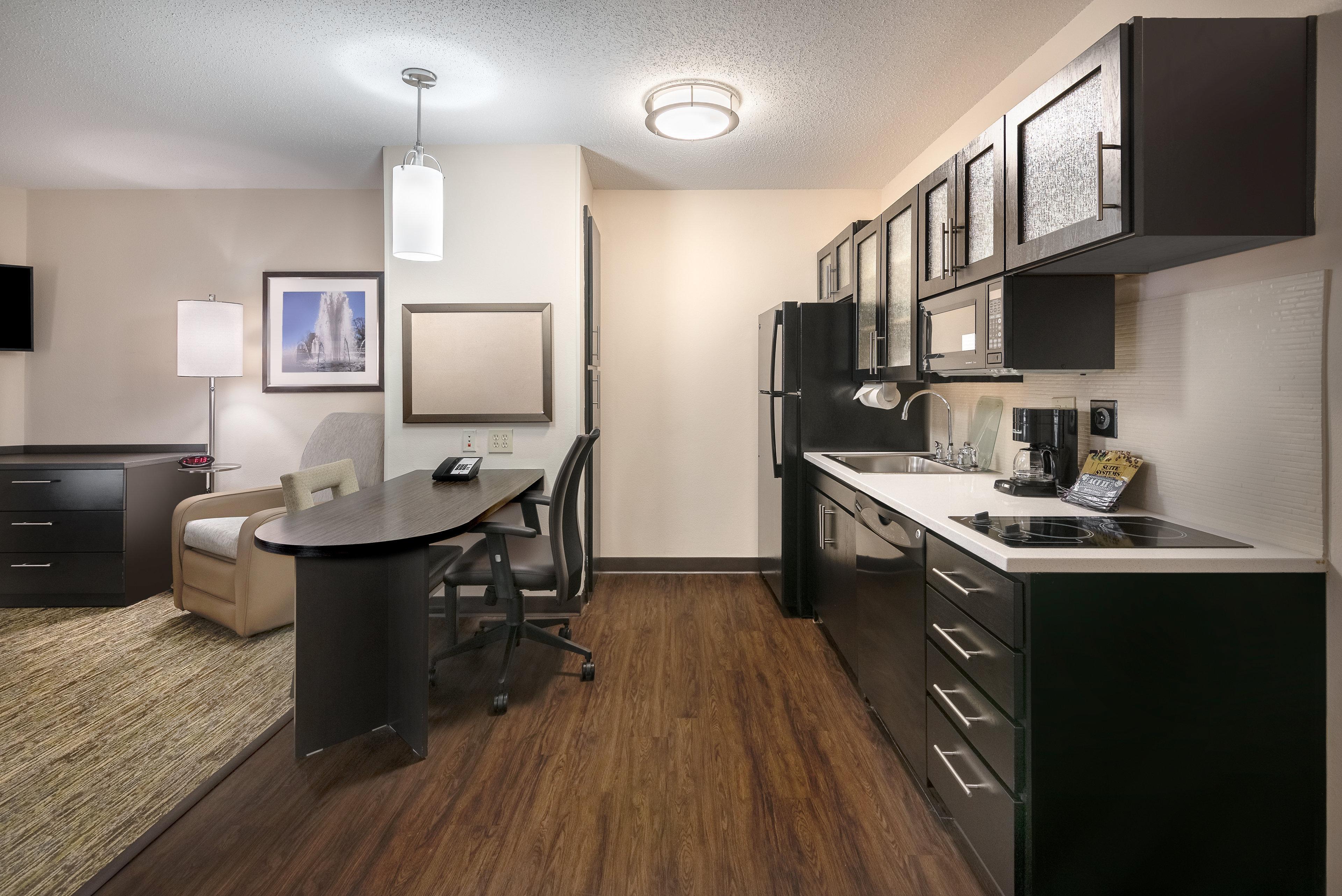 Candlewood Suites Sterling By Ihg Екстериор снимка