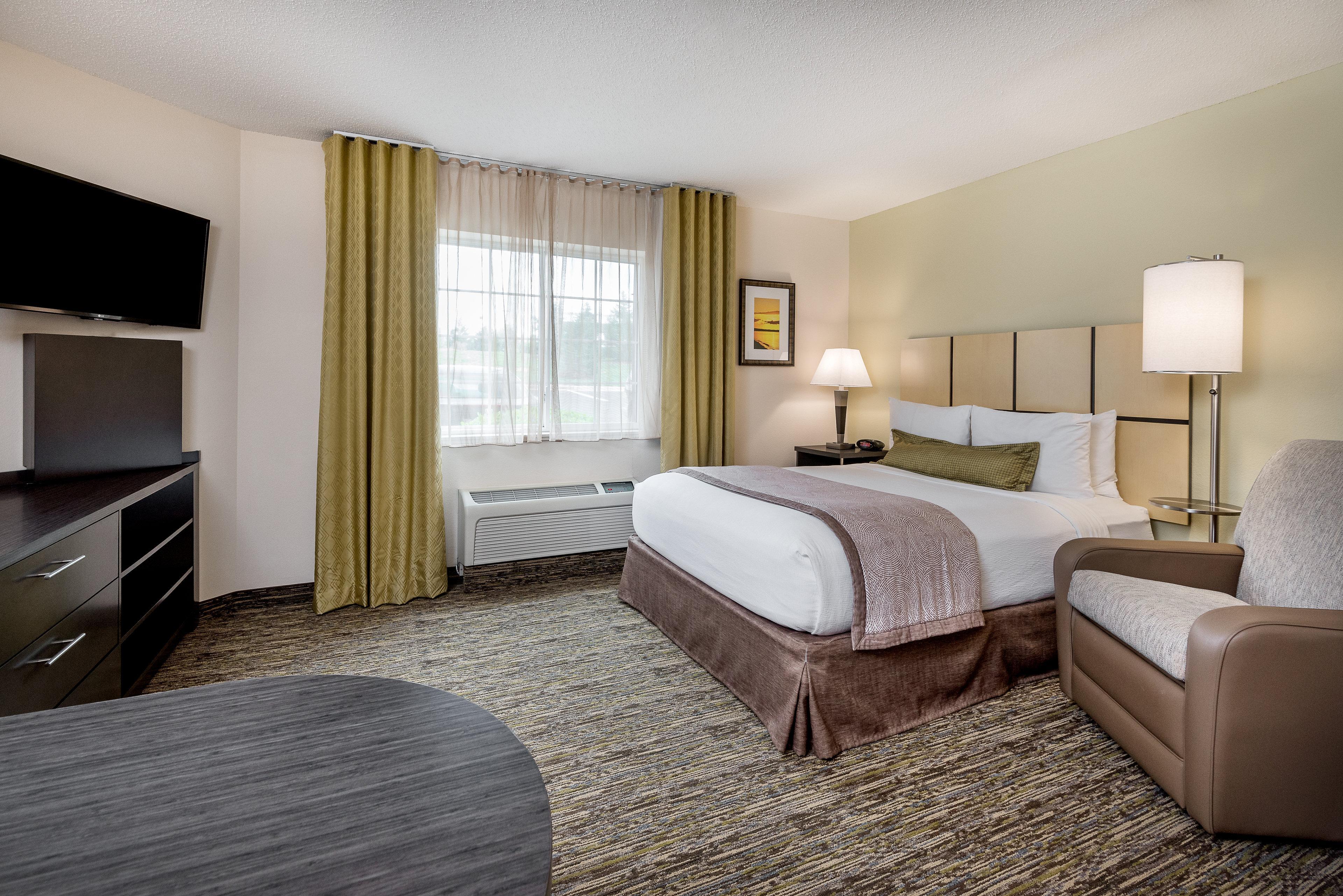 Candlewood Suites Sterling By Ihg Екстериор снимка