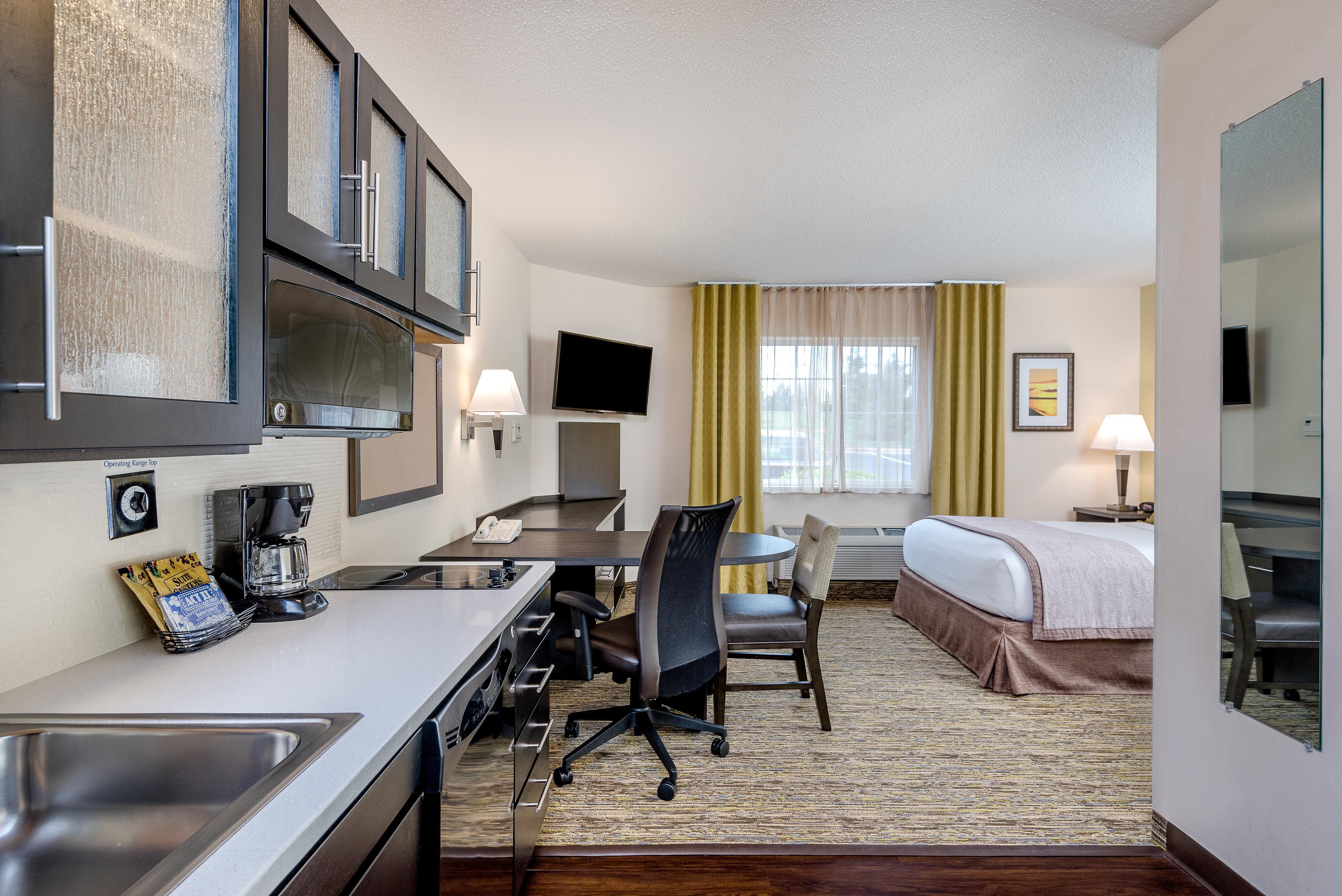 Candlewood Suites Sterling By Ihg Екстериор снимка