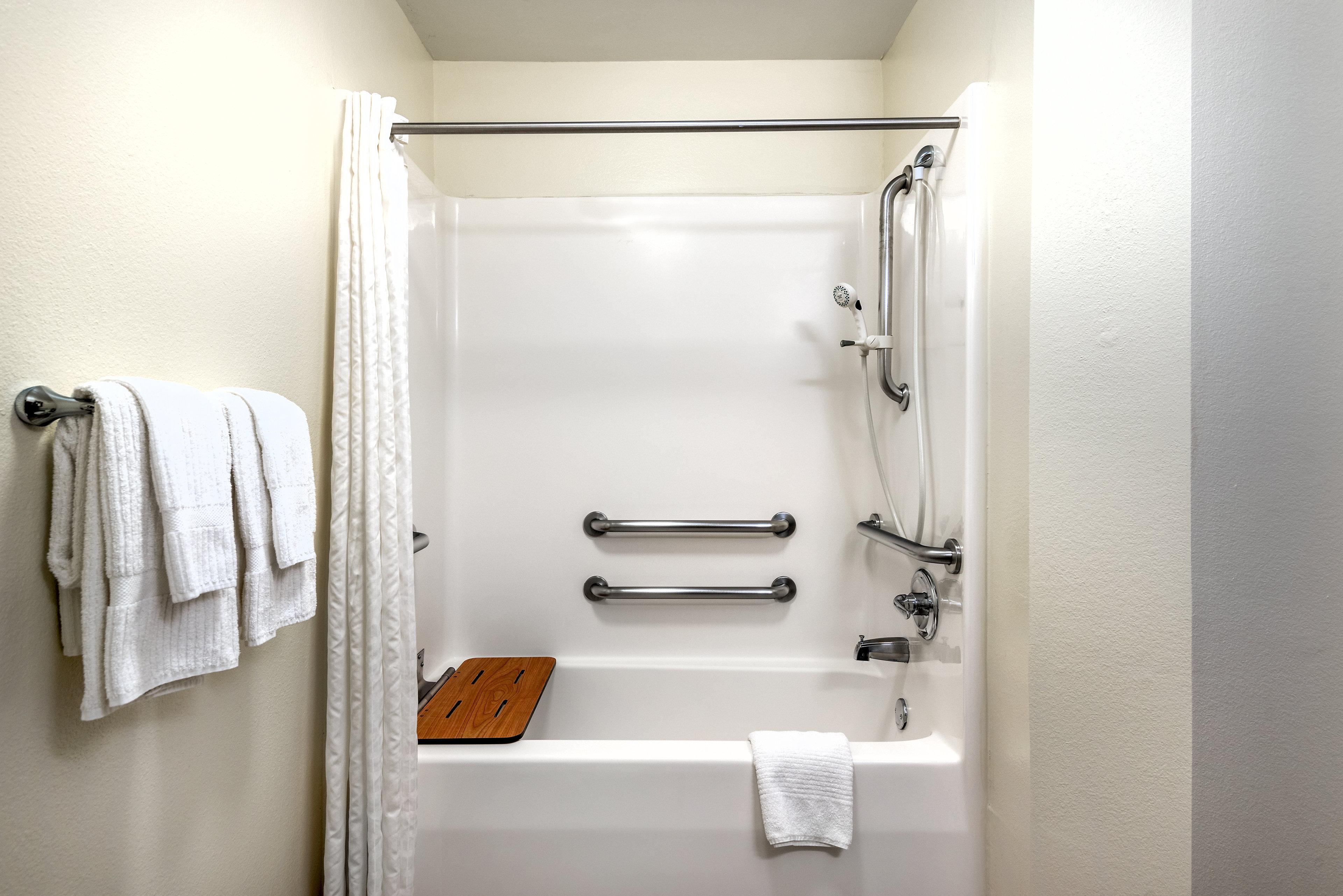 Candlewood Suites Sterling By Ihg Екстериор снимка