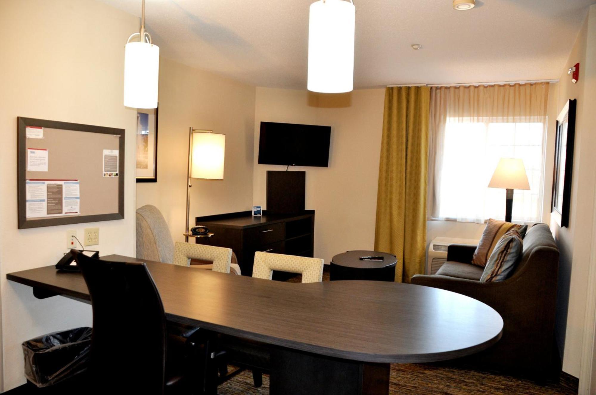 Candlewood Suites Sterling By Ihg Екстериор снимка