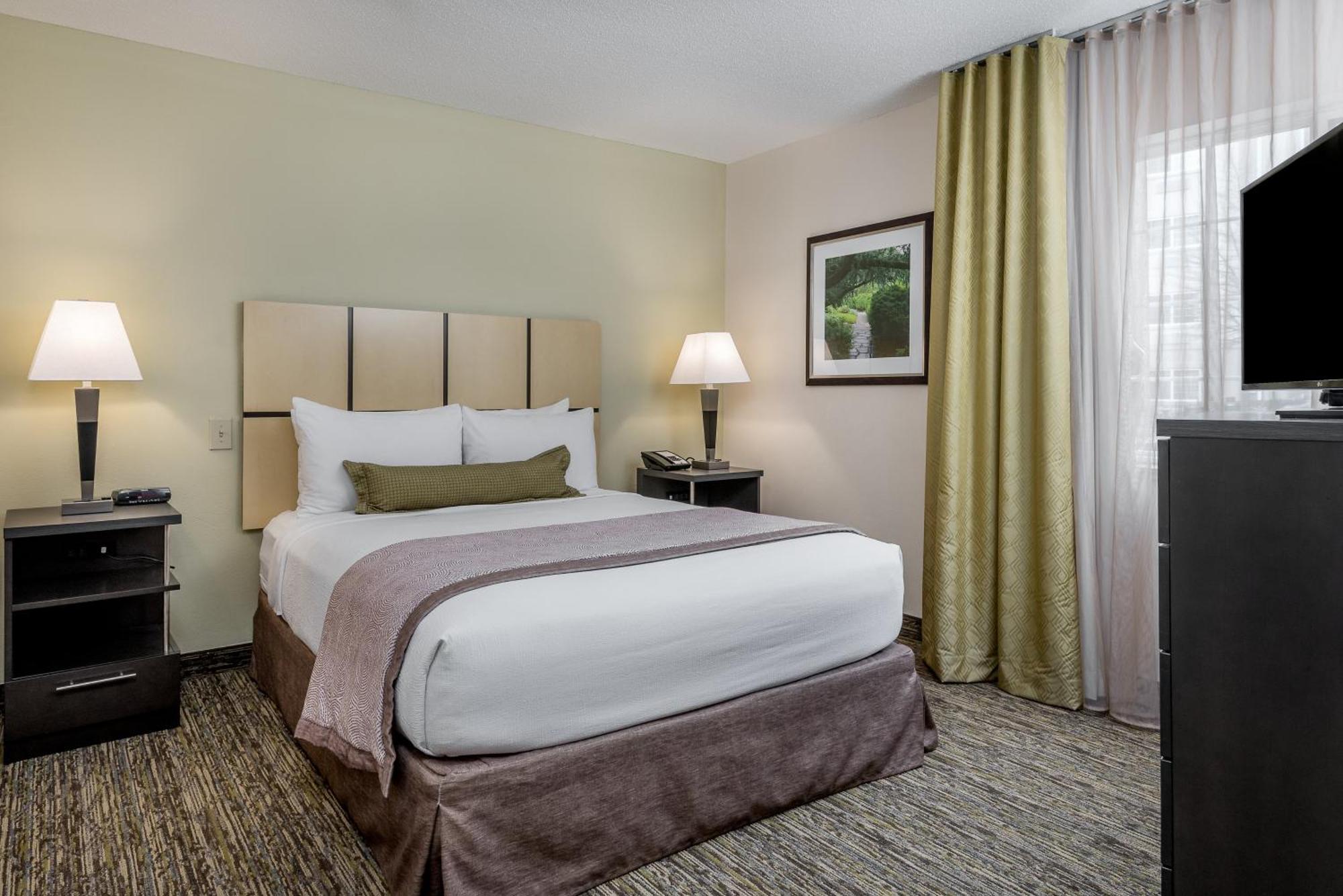 Candlewood Suites Sterling By Ihg Екстериор снимка