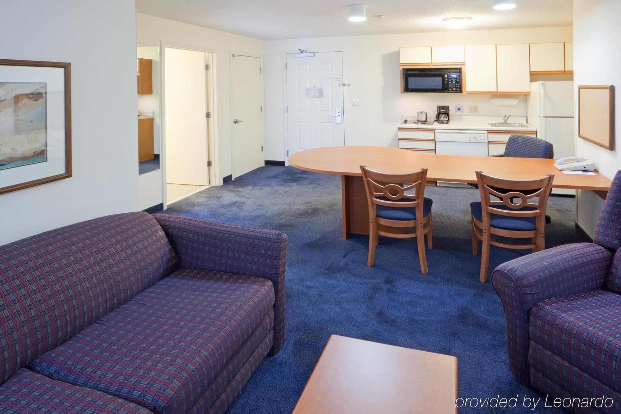 Candlewood Suites Sterling By Ihg Стая снимка