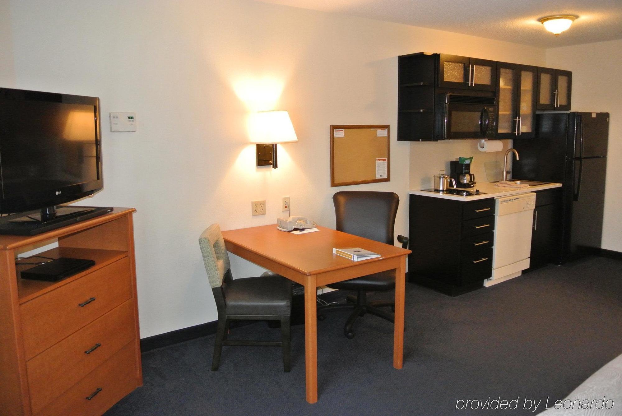 Candlewood Suites Sterling By Ihg Екстериор снимка