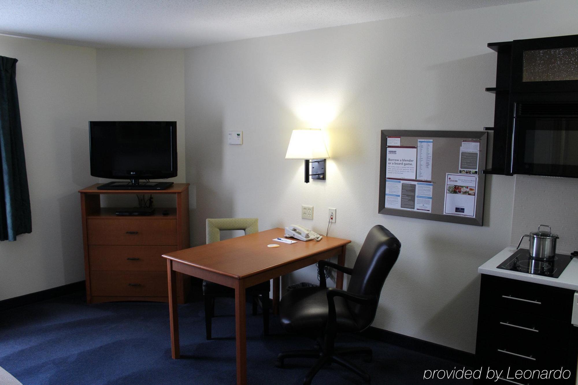 Candlewood Suites Sterling By Ihg Екстериор снимка