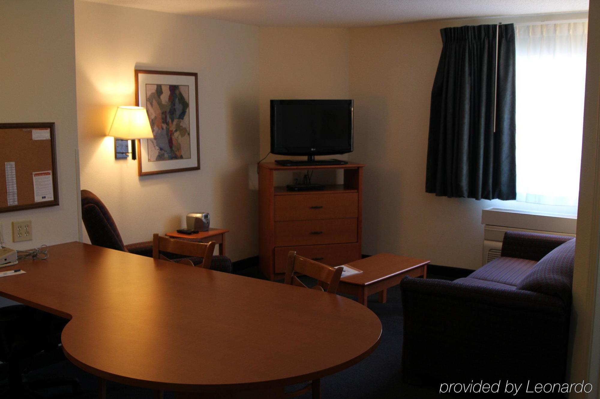 Candlewood Suites Sterling By Ihg Екстериор снимка
