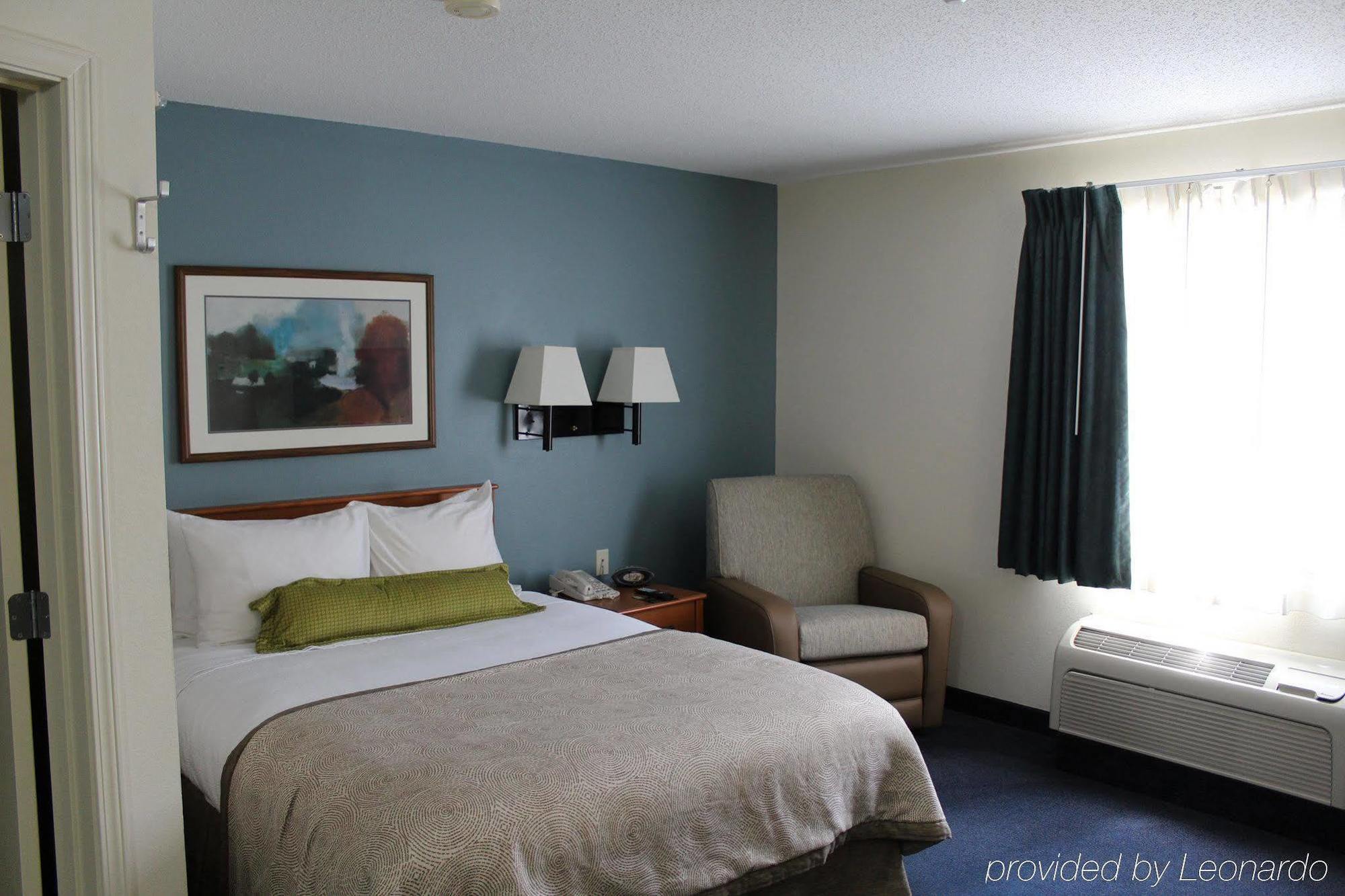 Candlewood Suites Sterling By Ihg Екстериор снимка