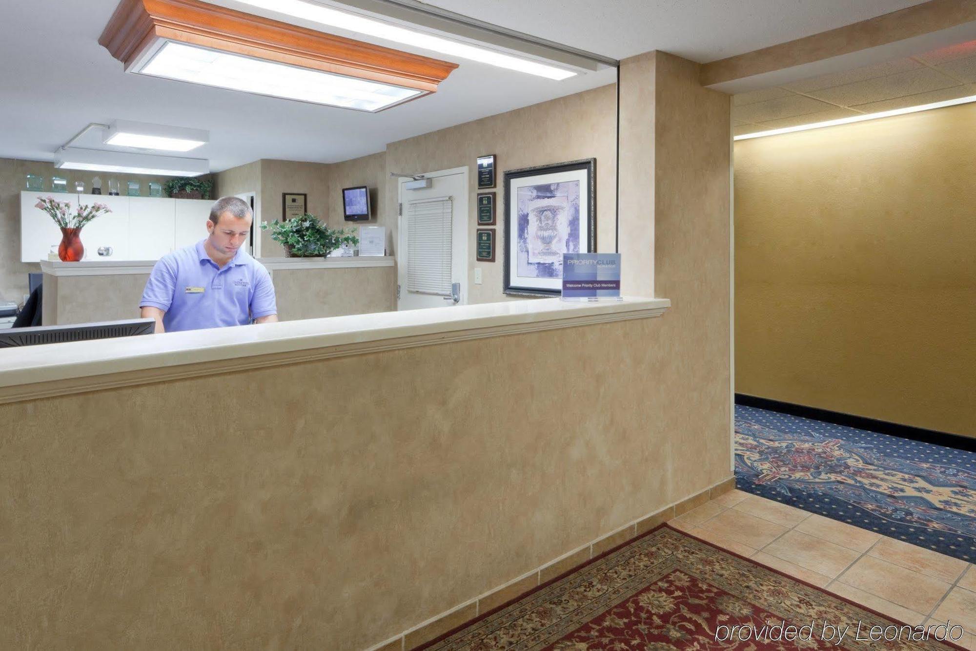 Candlewood Suites Sterling By Ihg Екстериор снимка
