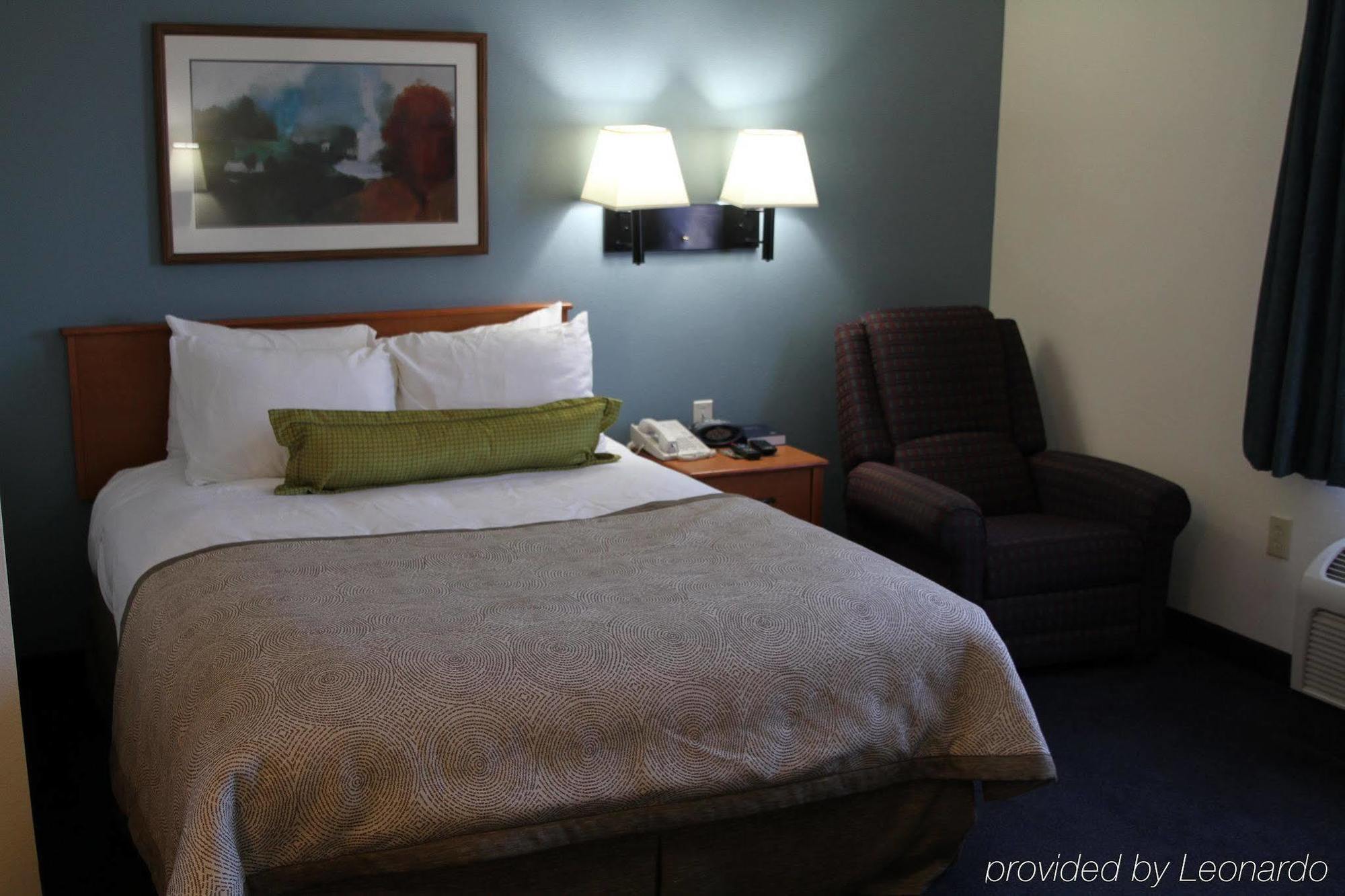 Candlewood Suites Sterling By Ihg Екстериор снимка